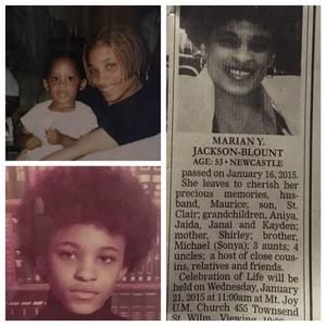 Meet your Posher, Stclair